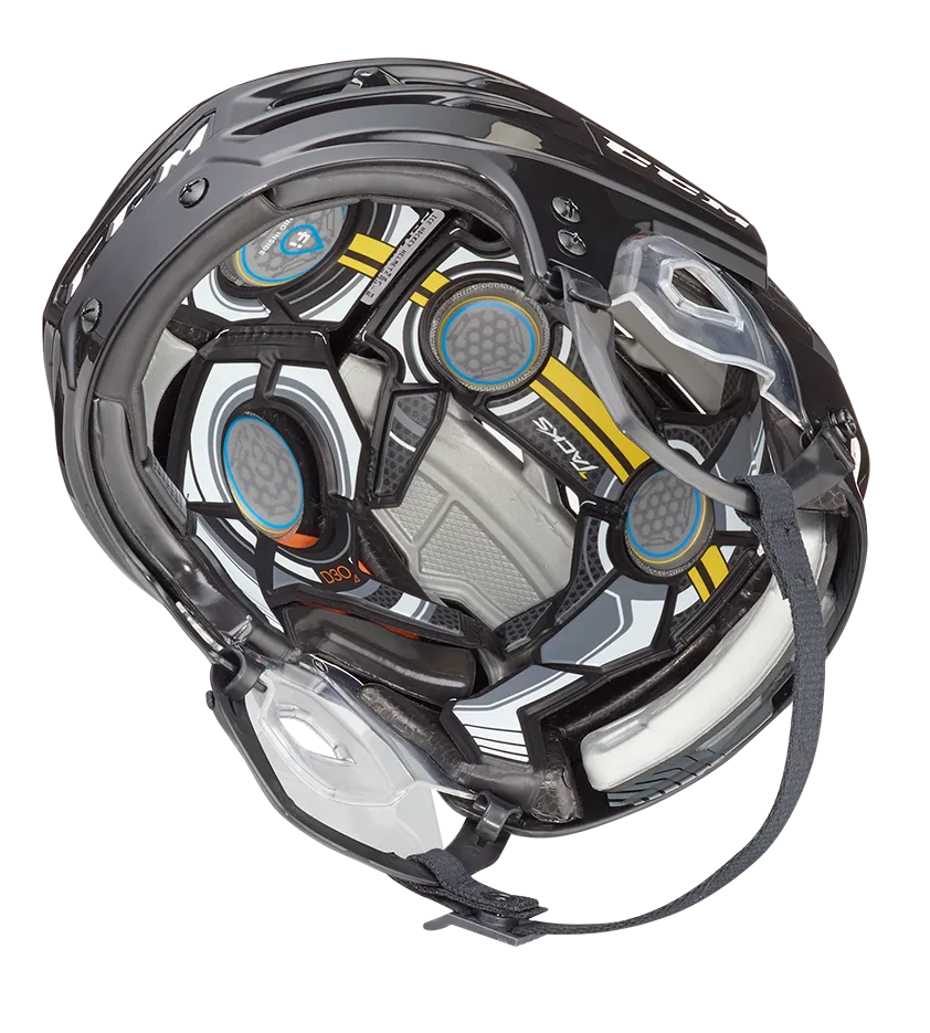 CCM Tacks 910 Helmet