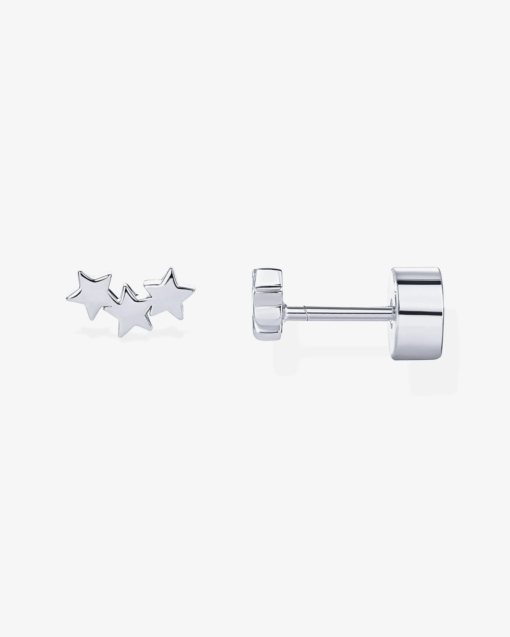 Celestial Cluster Studs