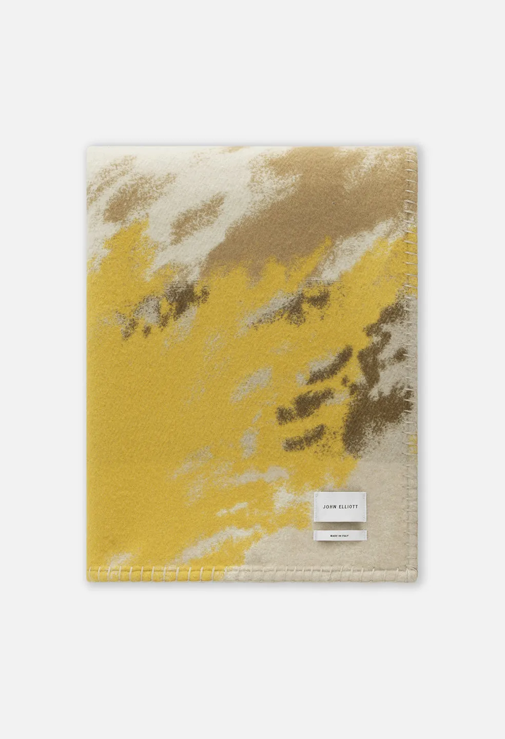 Chateau Cashmere Blend Blanket / Multi