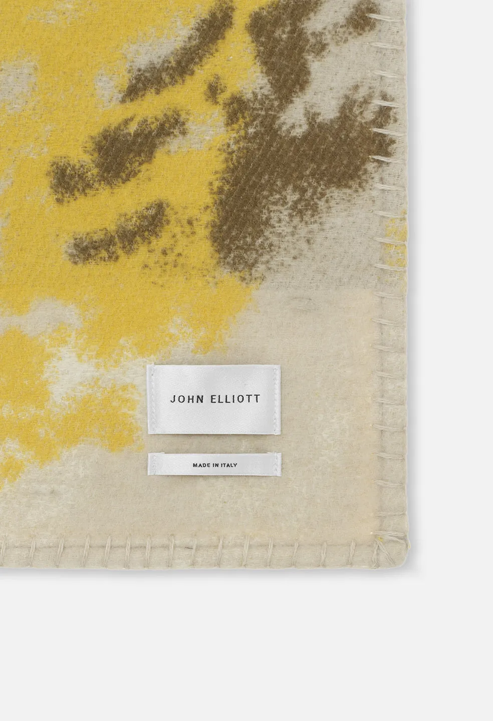 Chateau Cashmere Blend Blanket / Multi