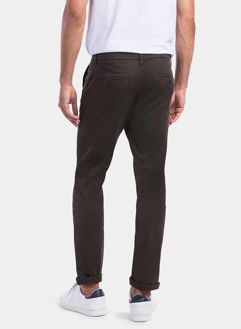 Chino  Slim H19