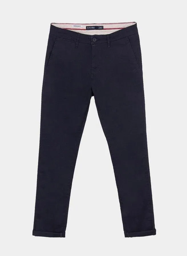 Chino  Slim H19