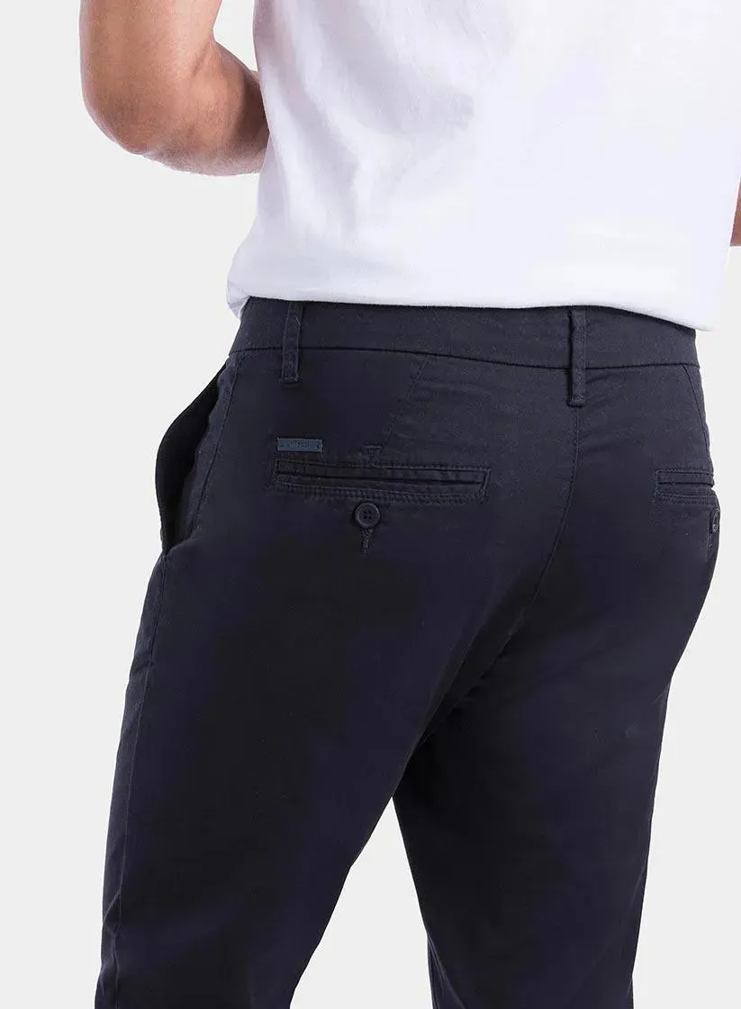 Chino  Slim H19