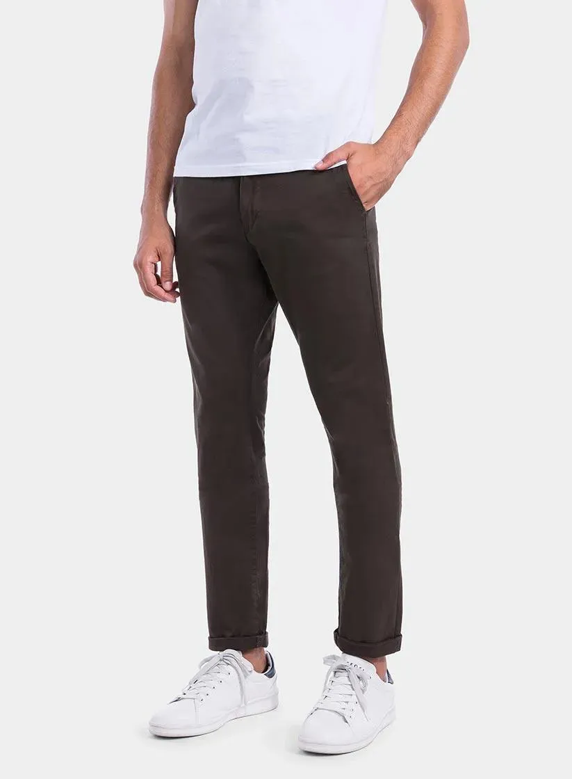 Chino  Slim H19
