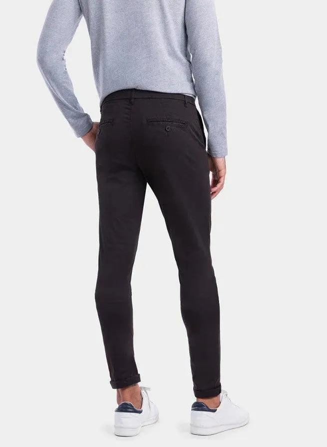 Chino  Slim H19