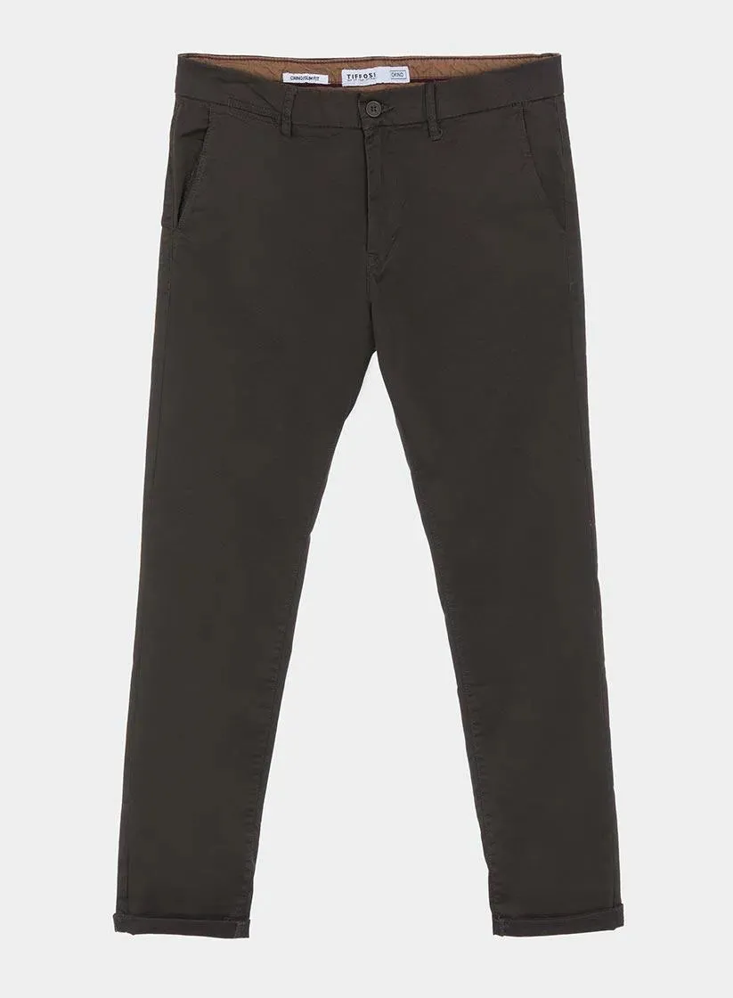 Chino  Slim H19