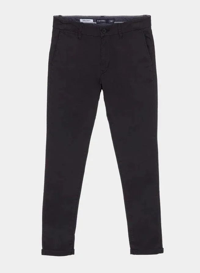 Chino  Slim H19