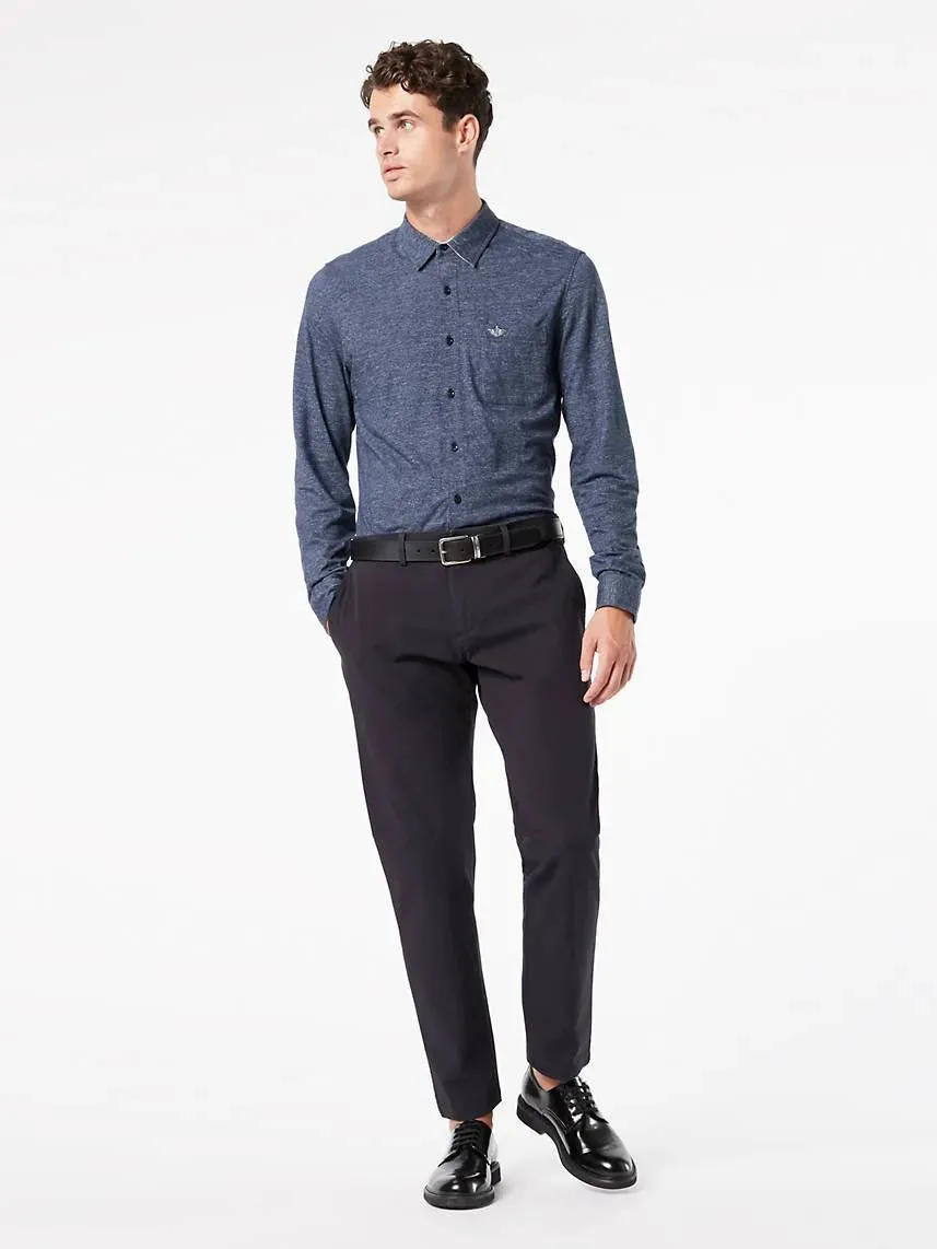 Chino Tapered Fit SMART 360 FLEX™