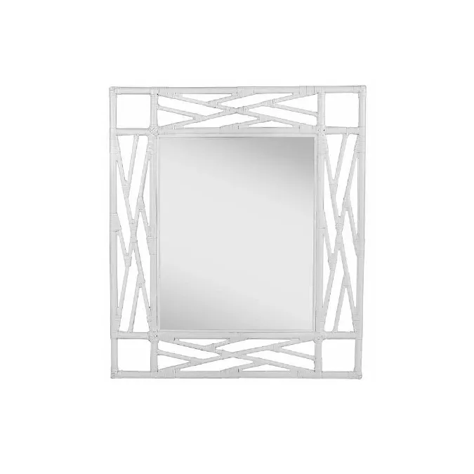 Chippendale Mirror - Choice of Finish