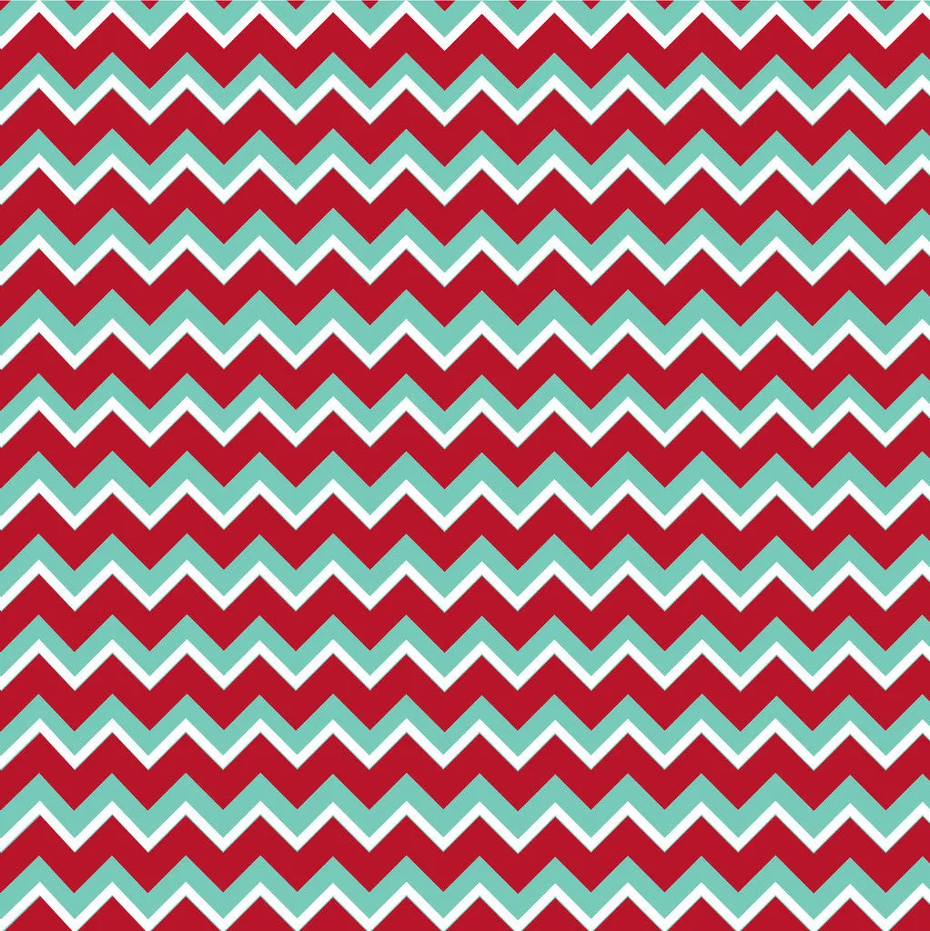 Christmas Heat Transfer Vinyl Sheet
