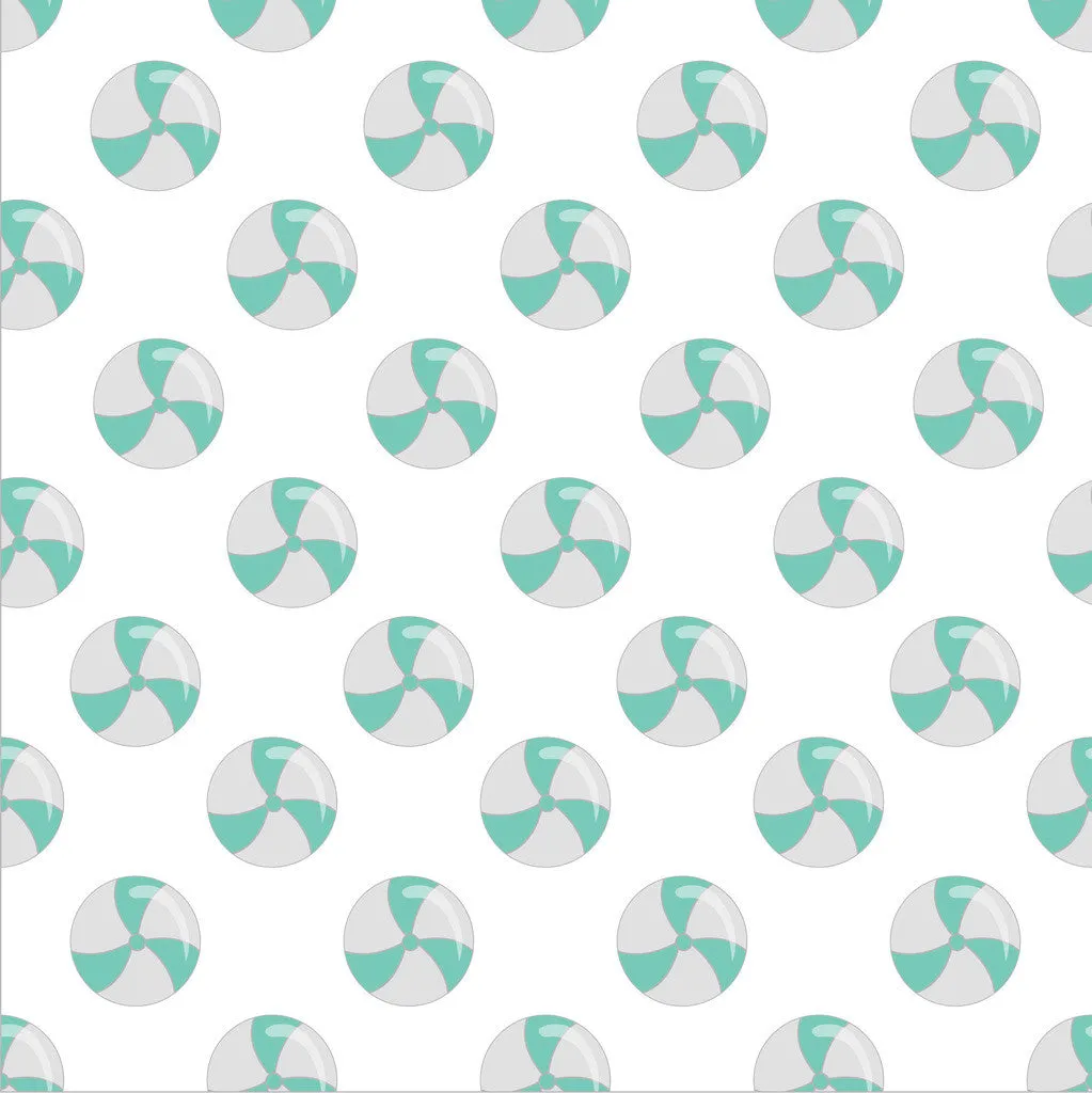 Christmas Heat Transfer Vinyl Sheet