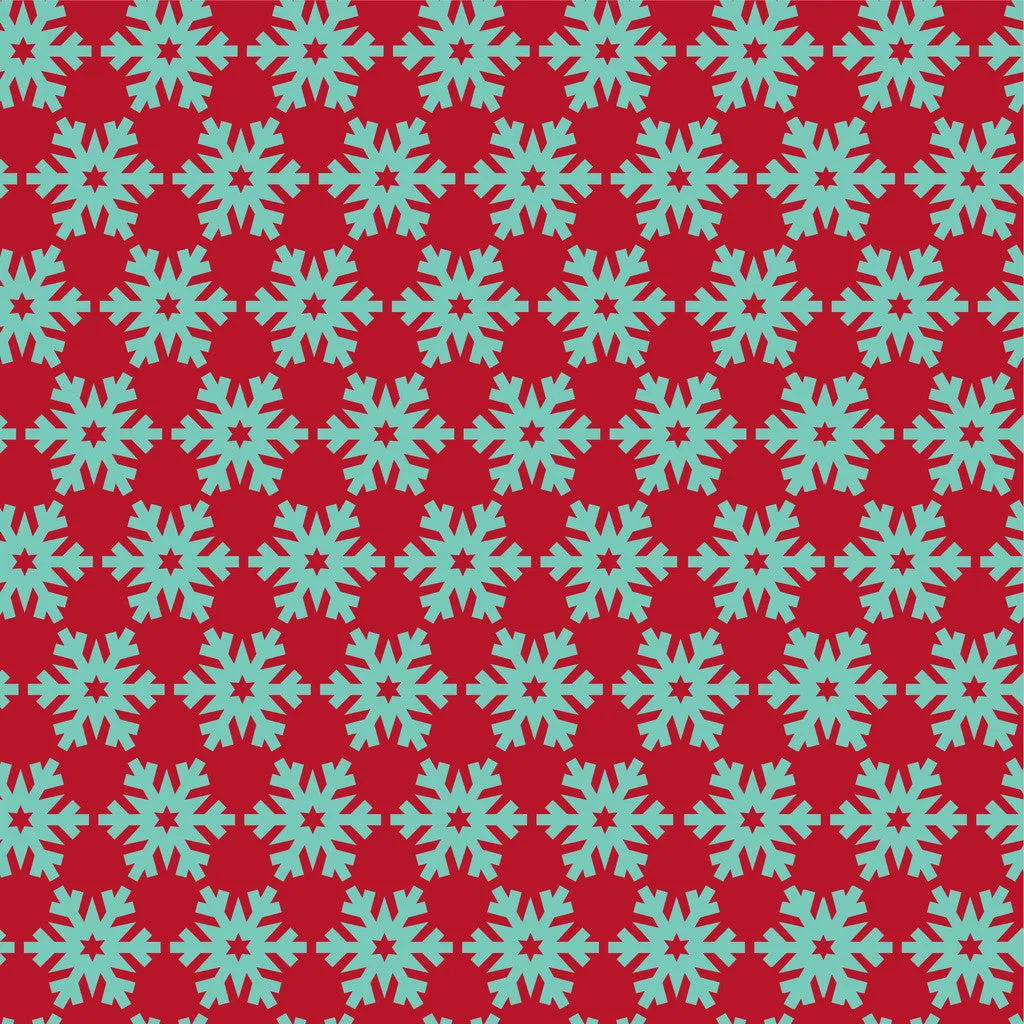 Christmas Heat Transfer Vinyl Sheet