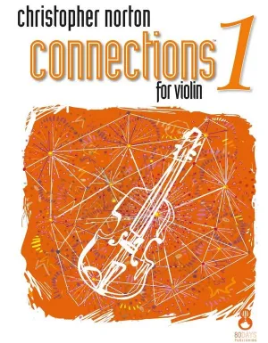 Christopher Norton Connections for Violin 1
