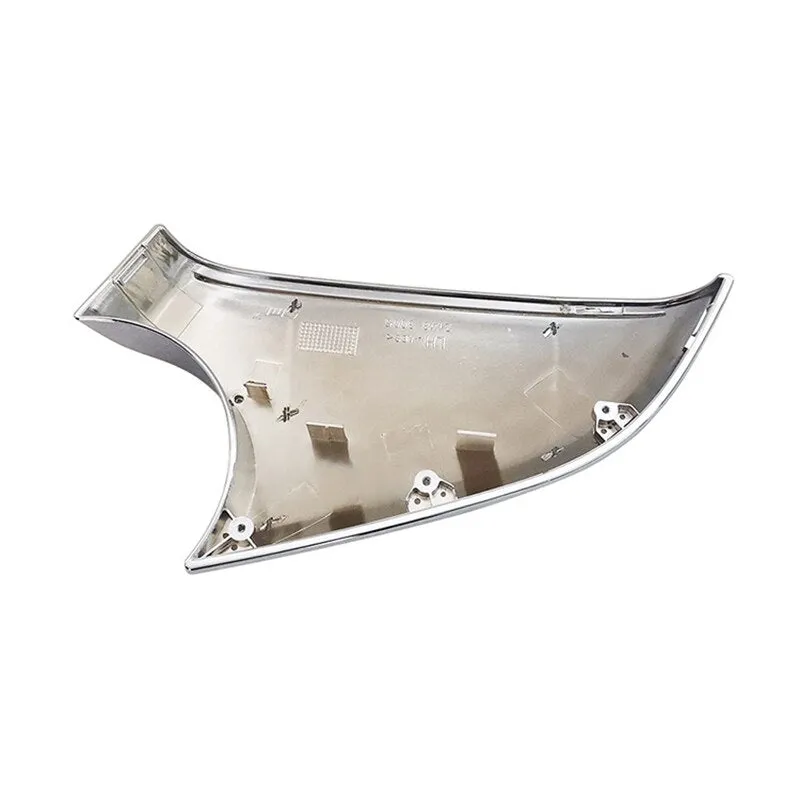 Chrome Mirror Cover For Tesla S