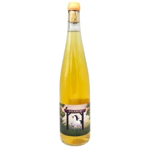 Château Barouillet O'Ranch 2021