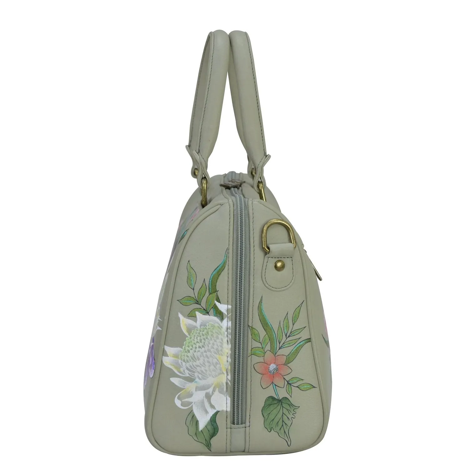 Classic Around Satchel Safe payments - 625 Specialized range Zip
