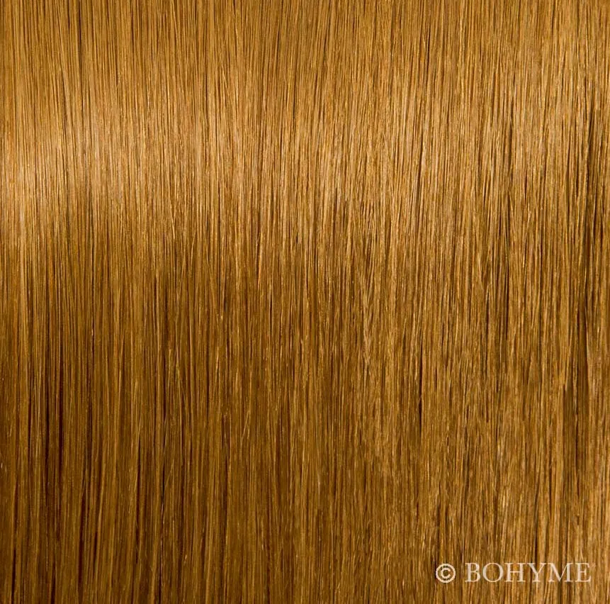 Classic Hand Tied Silky Straight