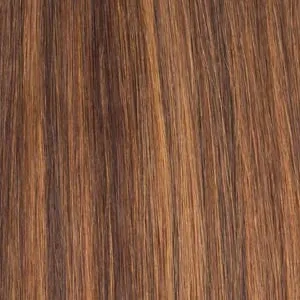 Classic Hand Tied Silky Straight
