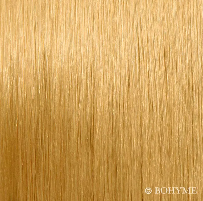 Classic Hand Tied Silky Straight