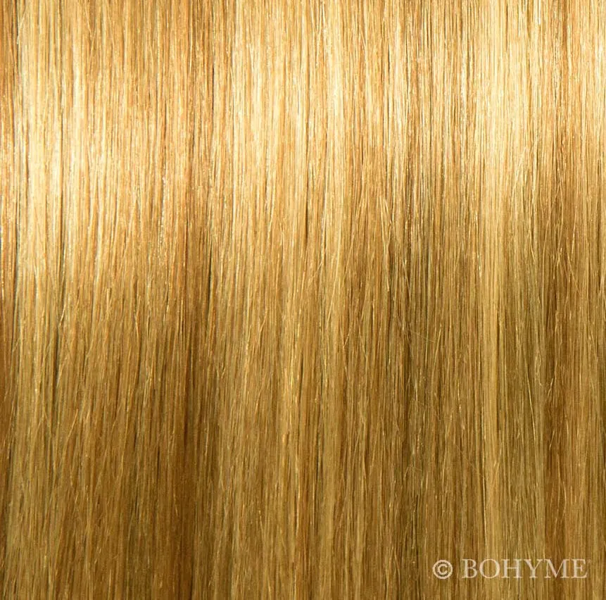Classic Hand Tied Silky Straight