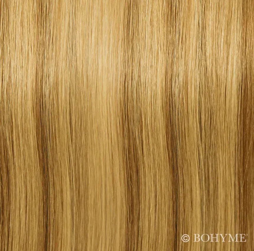 Classic Hand Tied Silky Straight