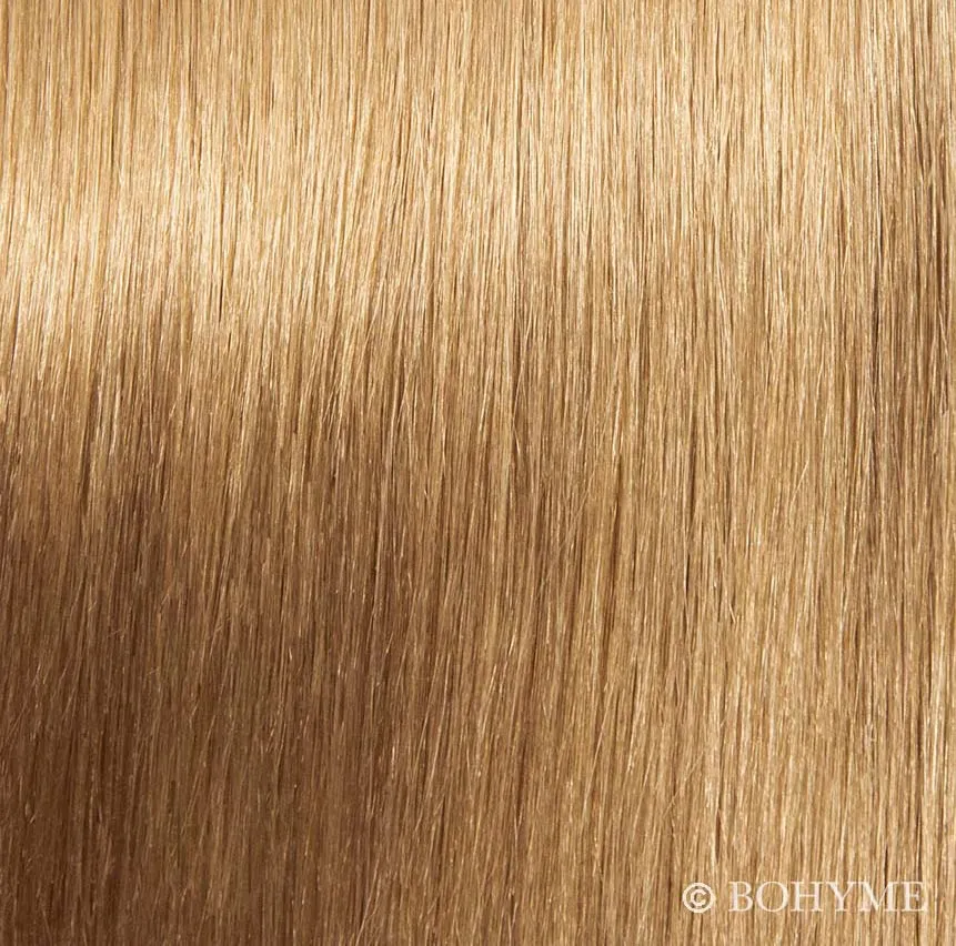 Classic Hand Tied Silky Straight