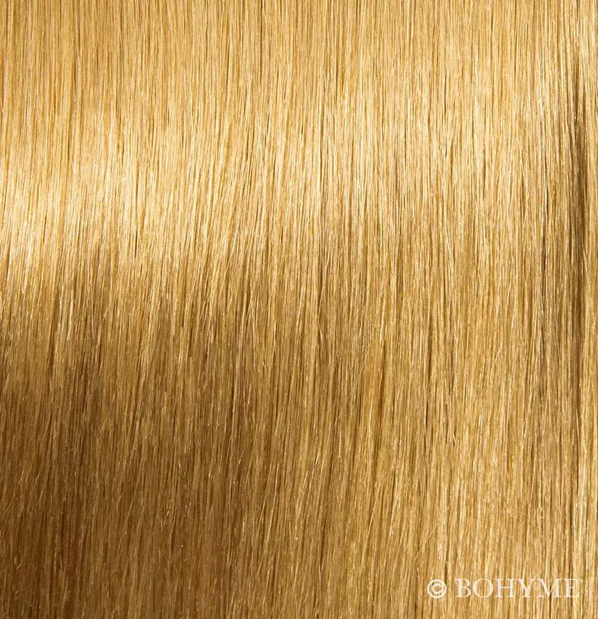 Classic Hand Tied Silky Straight