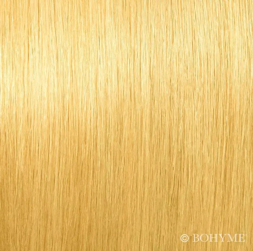 Classic Hand Tied Silky Straight