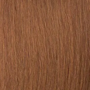 Classic Hand Tied Silky Straight