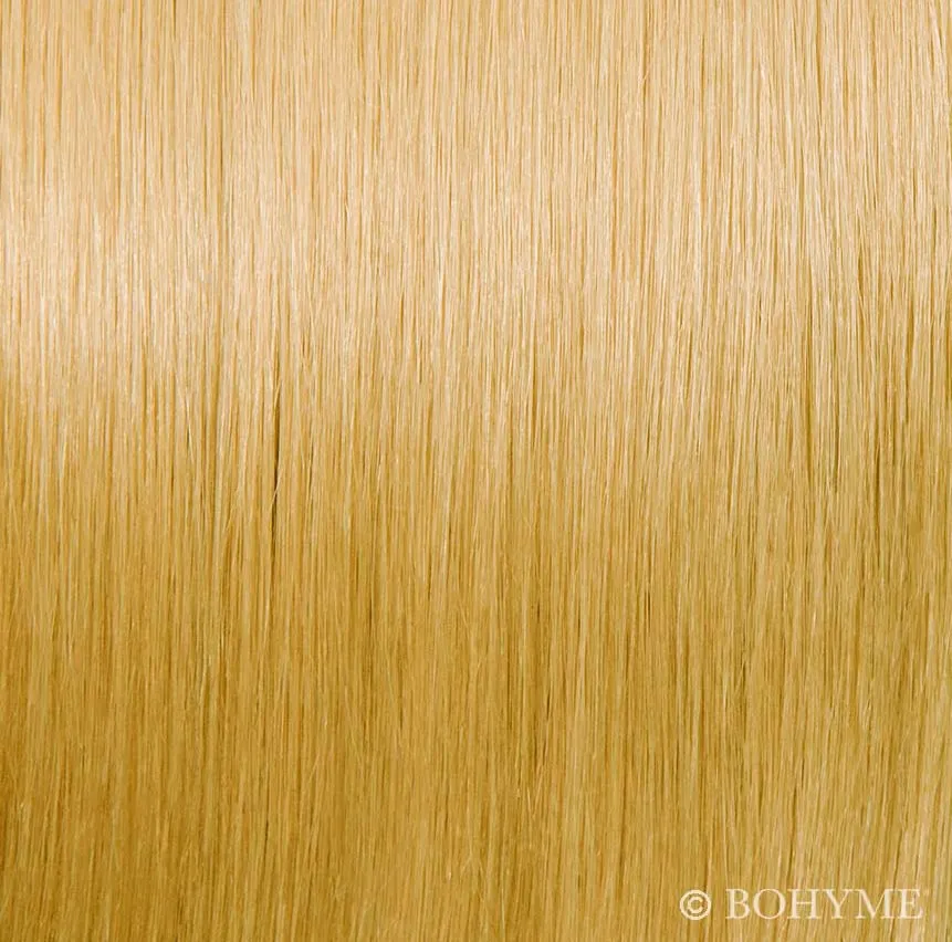 Classic Hand Tied Silky Straight