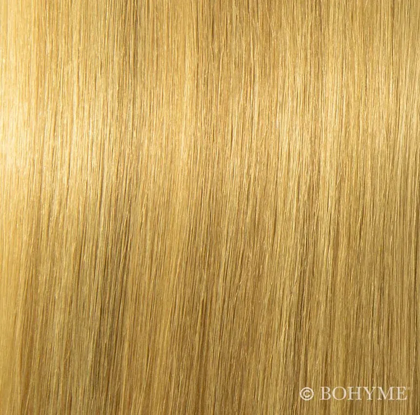 Classic Hand Tied Silky Straight