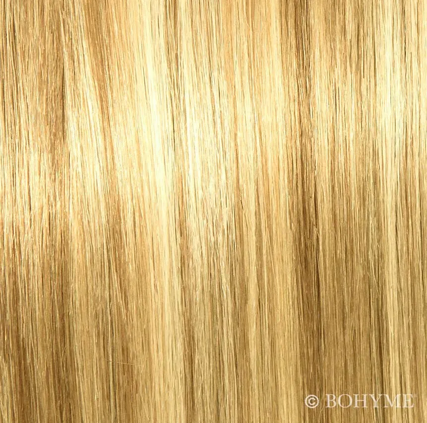 Classic Hand Tied Silky Straight