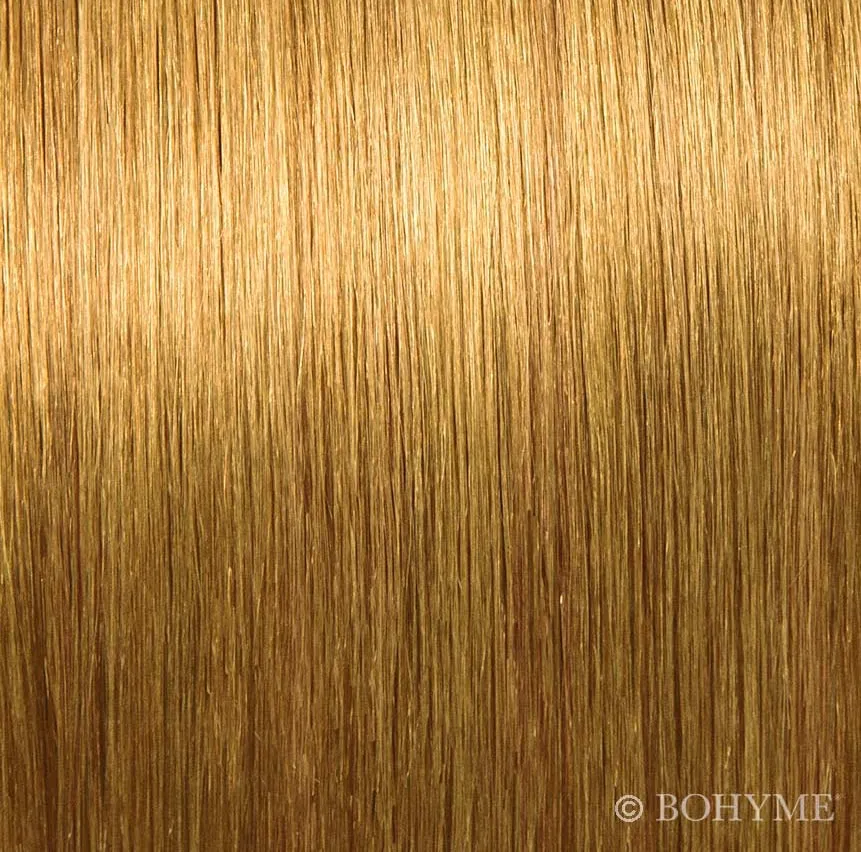 Classic Hand Tied Silky Straight