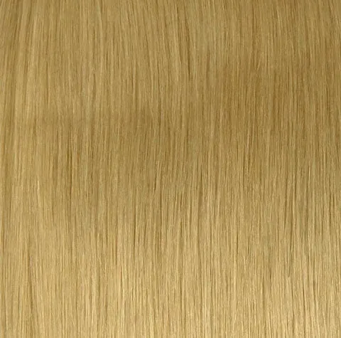 Classic Hand Tied Silky Straight