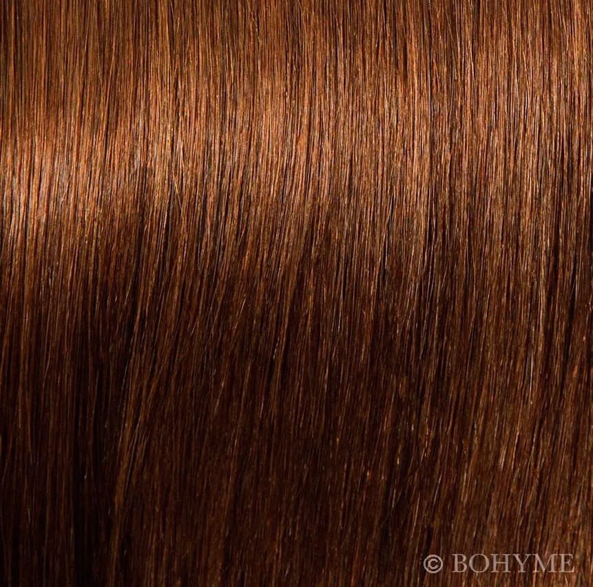 Classic Hand Tied Silky Straight