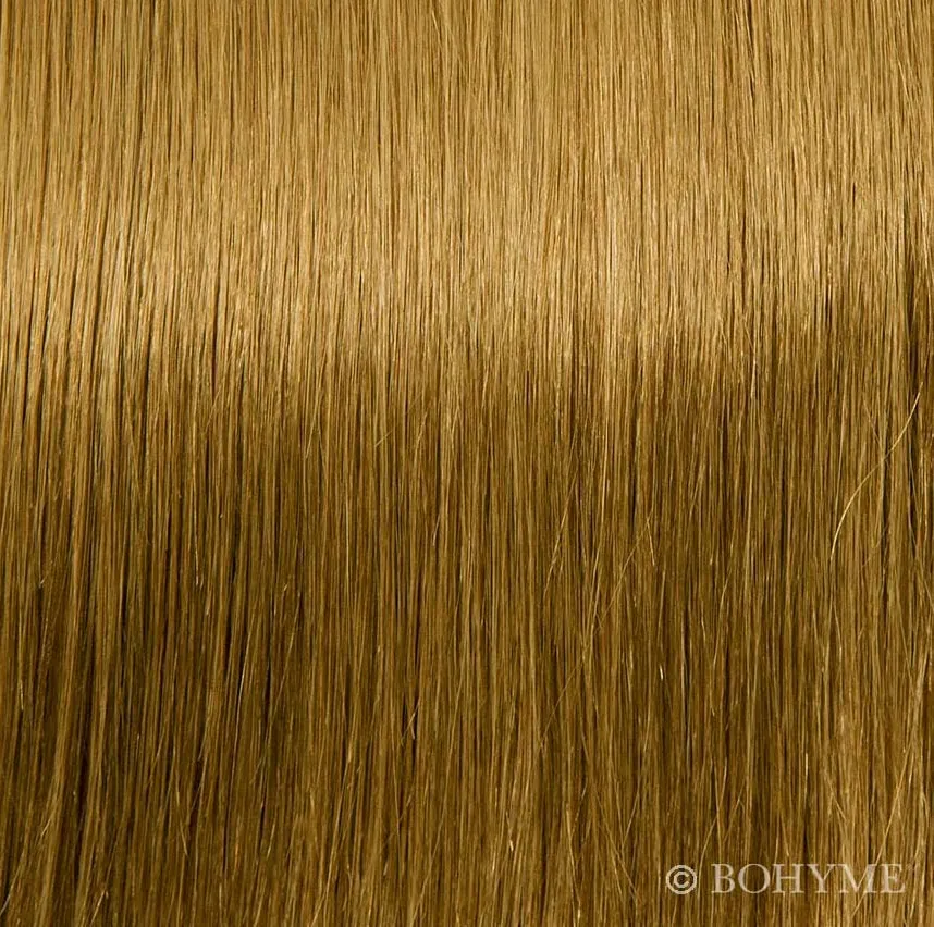 Classic Hand Tied Silky Straight