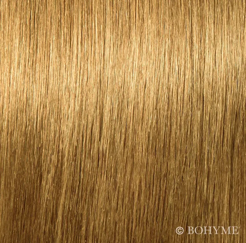 Classic Hand Tied Silky Straight