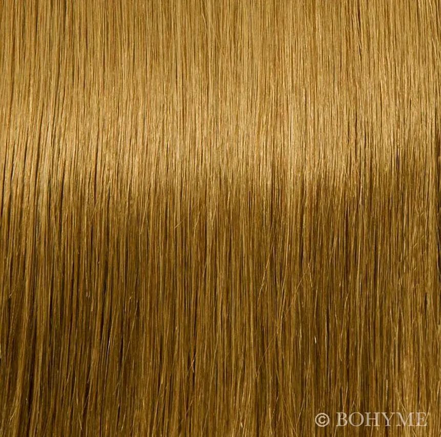 Classic Hand Tied Silky Straight