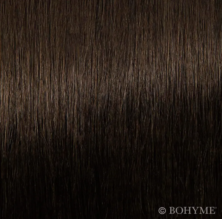Classic Hand Tied Silky Straight