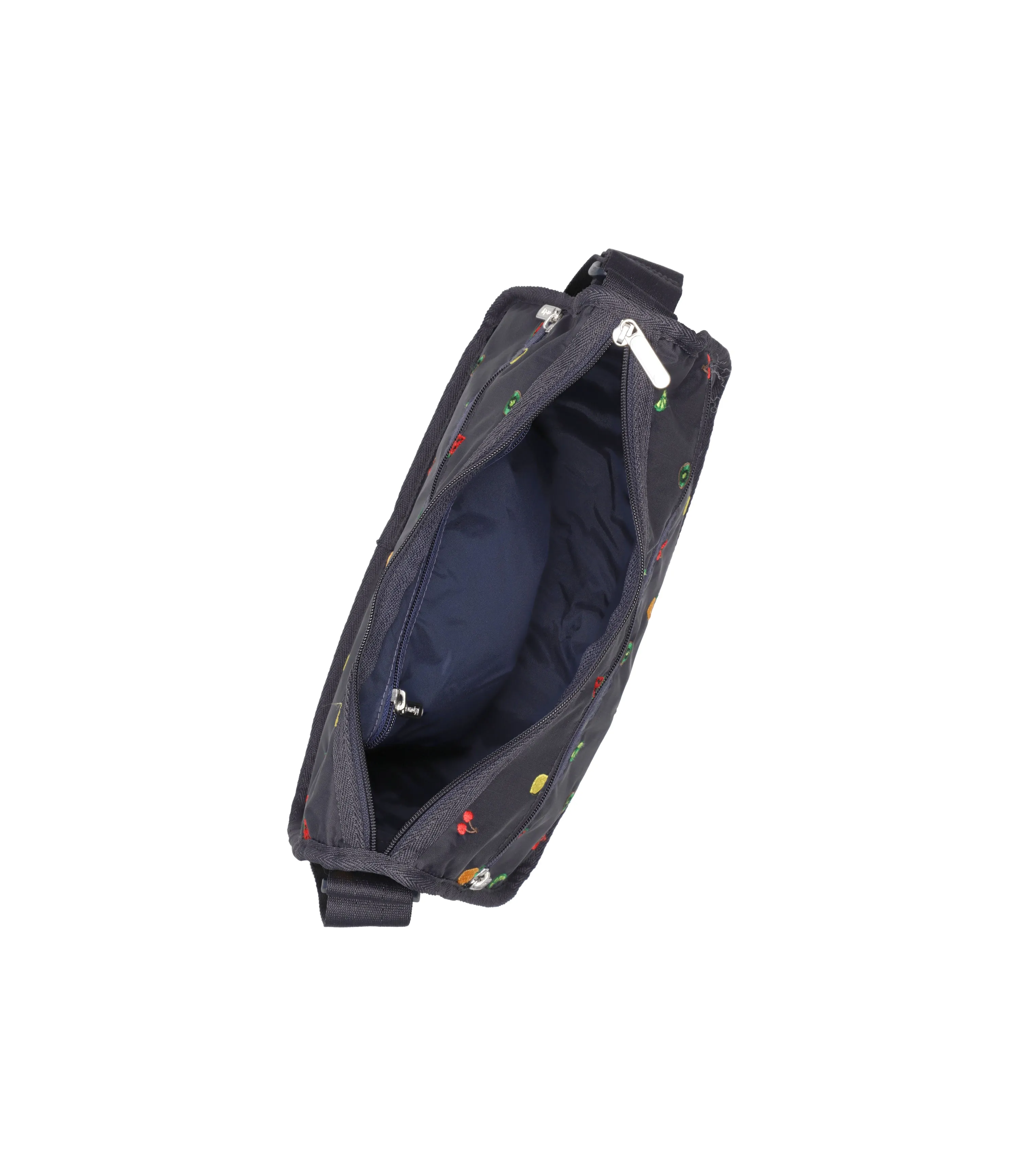 Classic Hobo<br>Mixed Fruit Embroidery