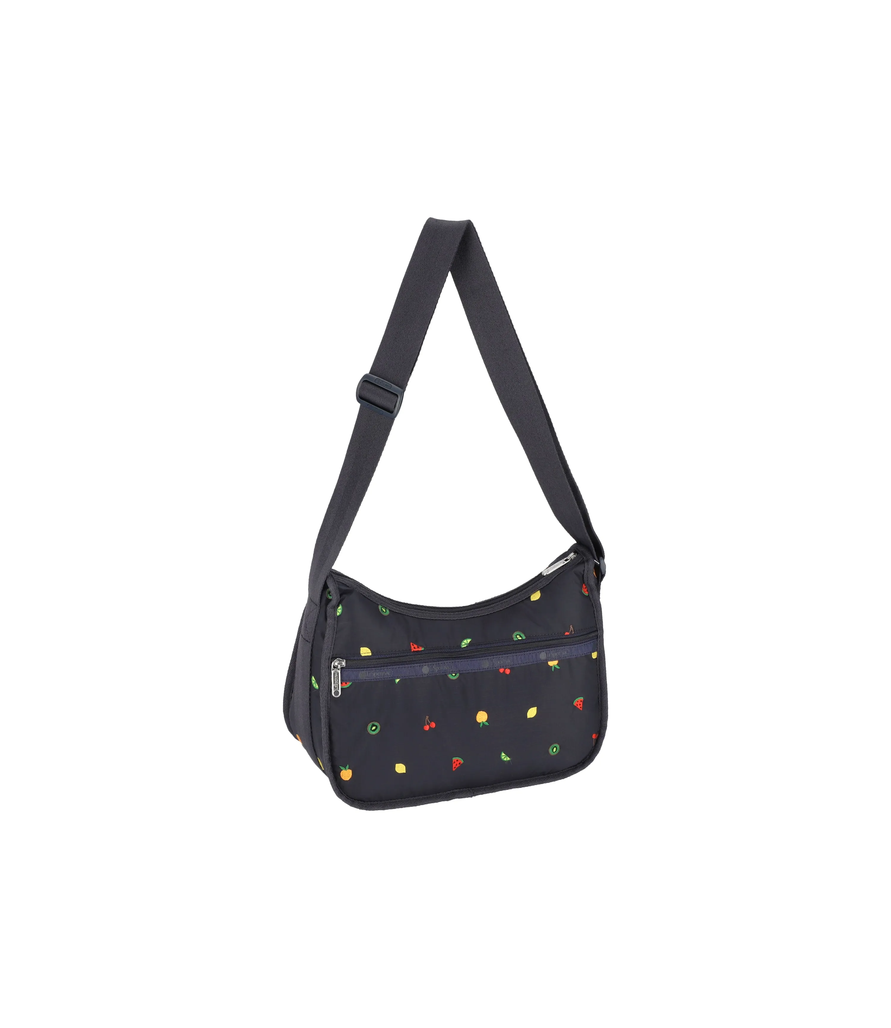 Classic Hobo<br>Mixed Fruit Embroidery