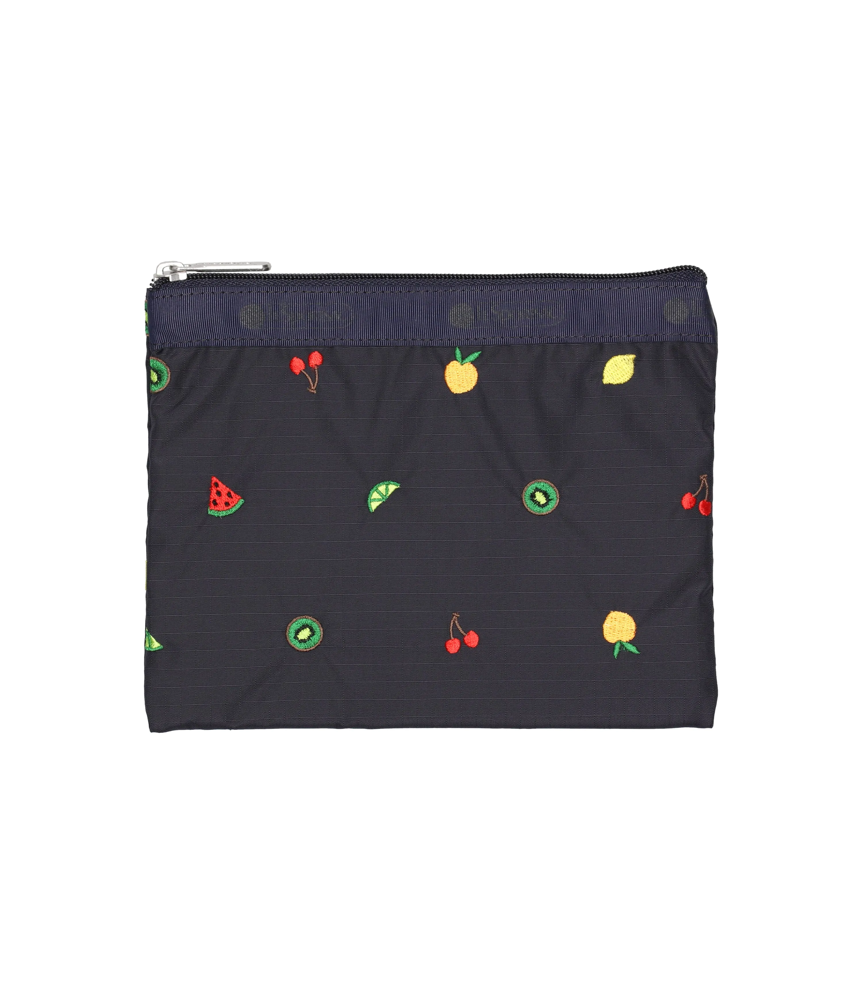 Classic Hobo<br>Mixed Fruit Embroidery