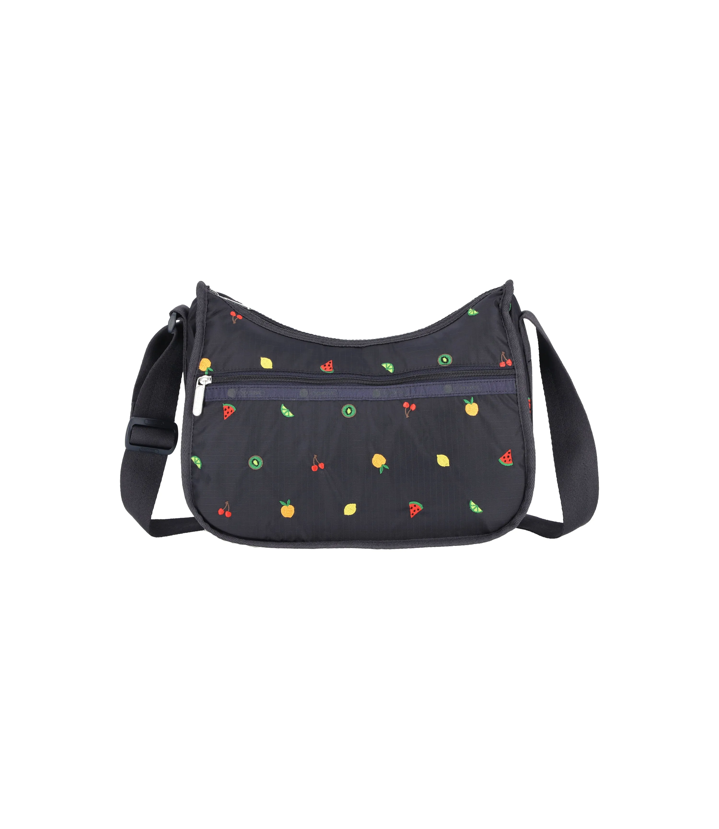 Classic Hobo<br>Mixed Fruit Embroidery