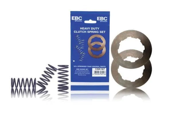 Clutch Spring (236)