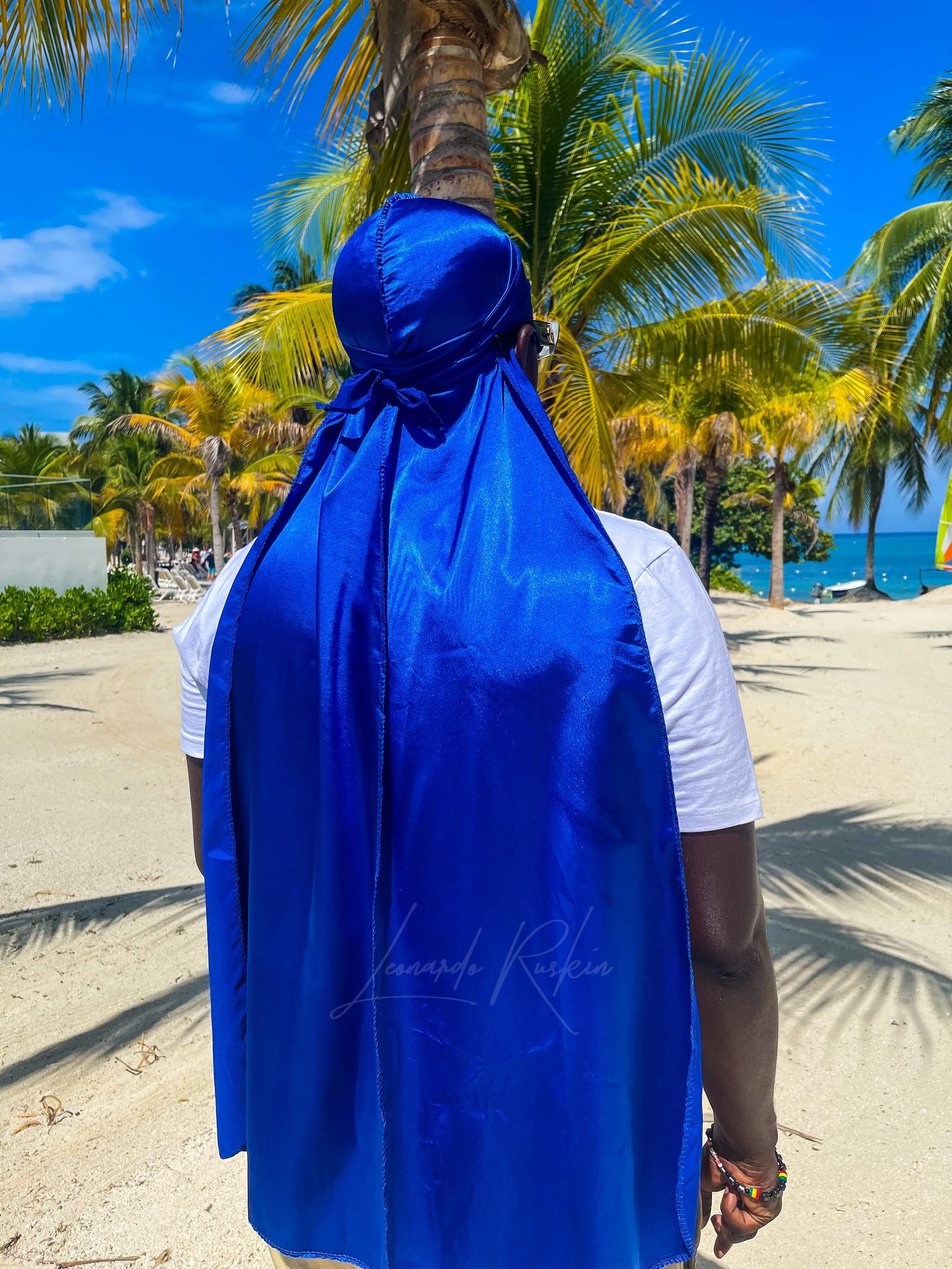 Cobalt Blue