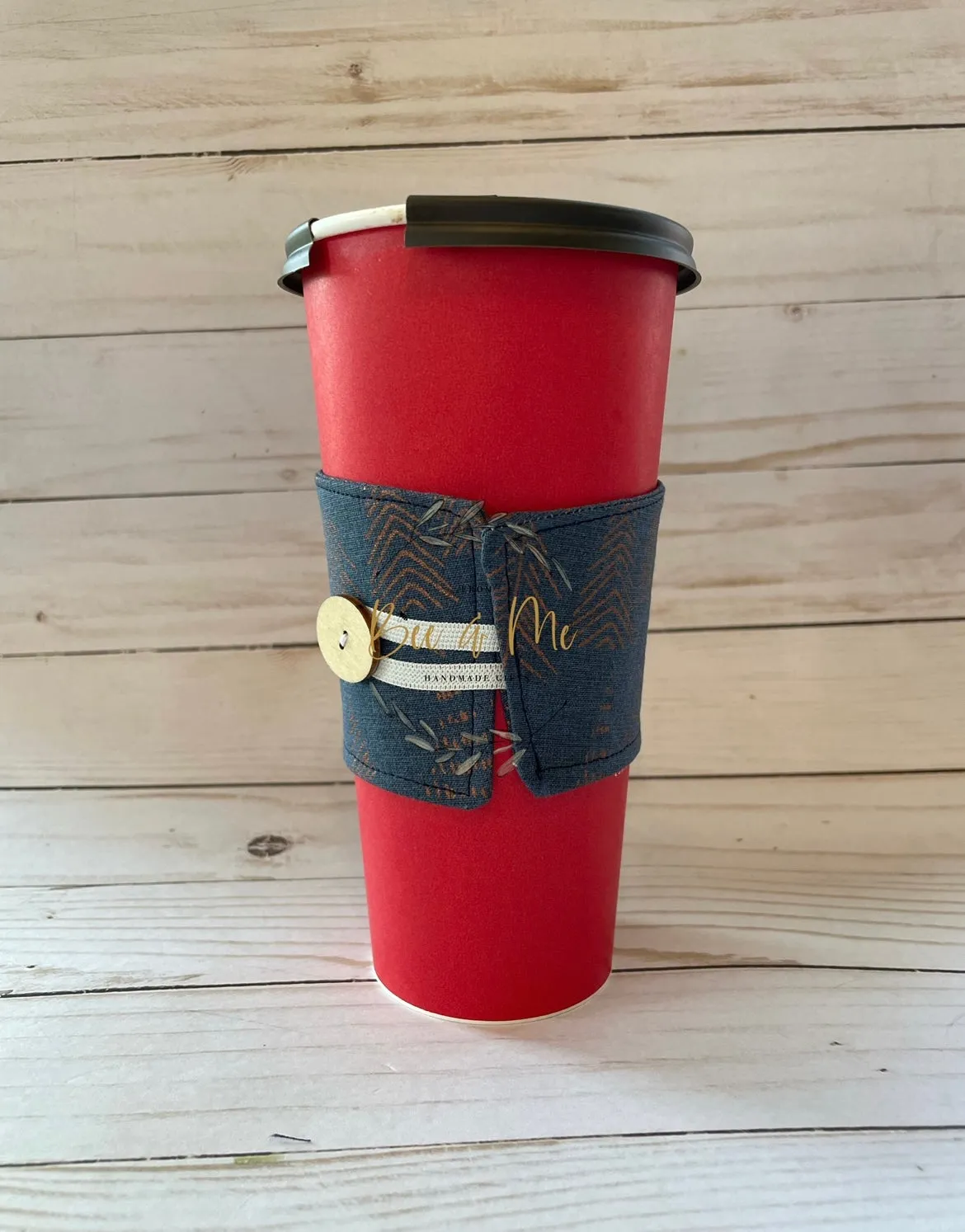 Coffee Cup Sleeve