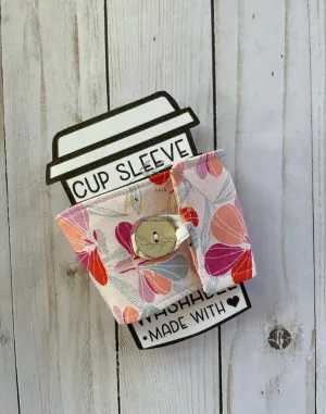 Coffee Cup Sleeve