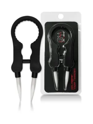 COIL MASTER - Vape Tweezer