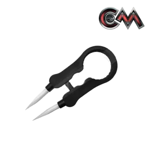 CoilMaster Vape Tweezers