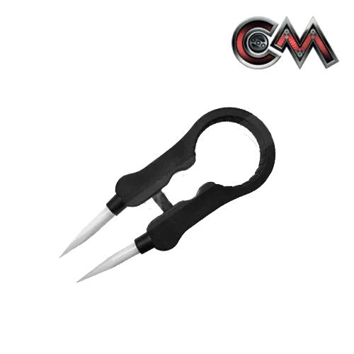 CoilMaster Vape Tweezers